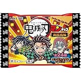 鬼*滅の*刃マンチョコ ＜無限*城編＞（10個入り）