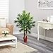 Nearly Natural 4ft. Areca Palm Tree (Real Touch)