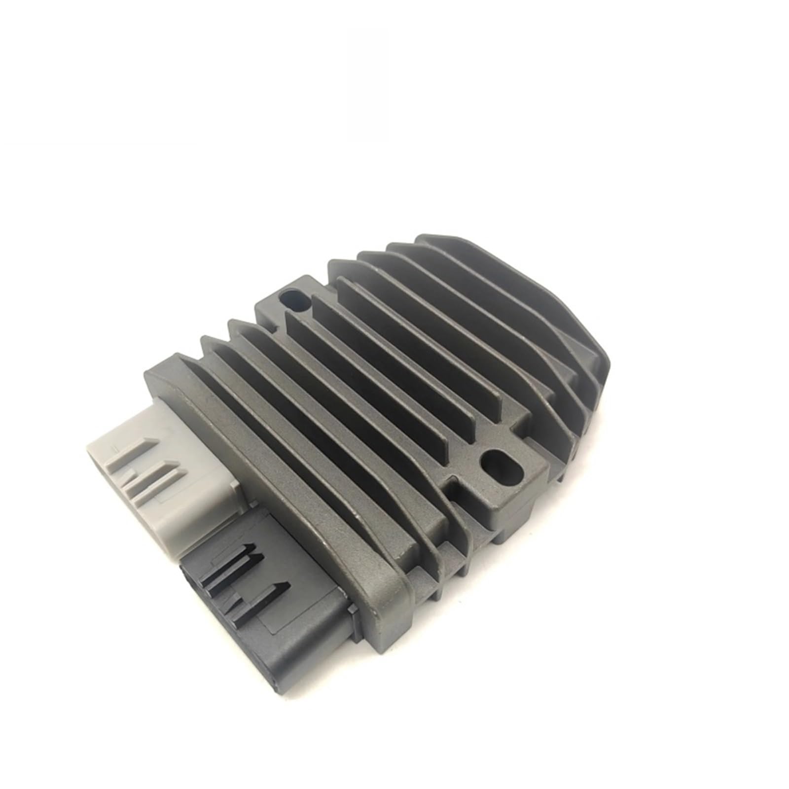 Puajrgi One Color Alternator Regulator Fit For Cfmoto Cf400 500 600 X6 X8 Motorcycles Off-Road Voltage Regulator Rectifier Alternator Voltage Regulator