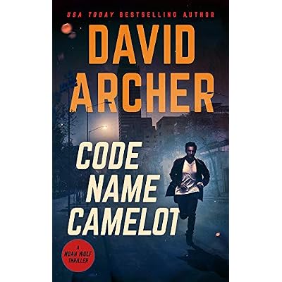 Code Name Camelot