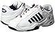 K-Swiss Performance Defier Rs, Herren Tennisschuhe, Weiß (White/Dressblue/Fieryred 164), 44.5 EU (10 UK)