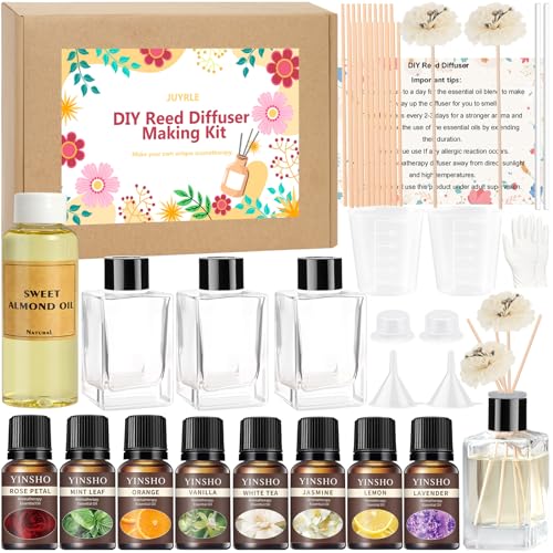 JUYRLE [hfBt[U[쐬Lbg - DIYt[[hfBt[U[Zbg GbZVICAXeBbNAKX{gAz[ItBXpF܁AoX[VFtAA}Zs[Mtgt &j