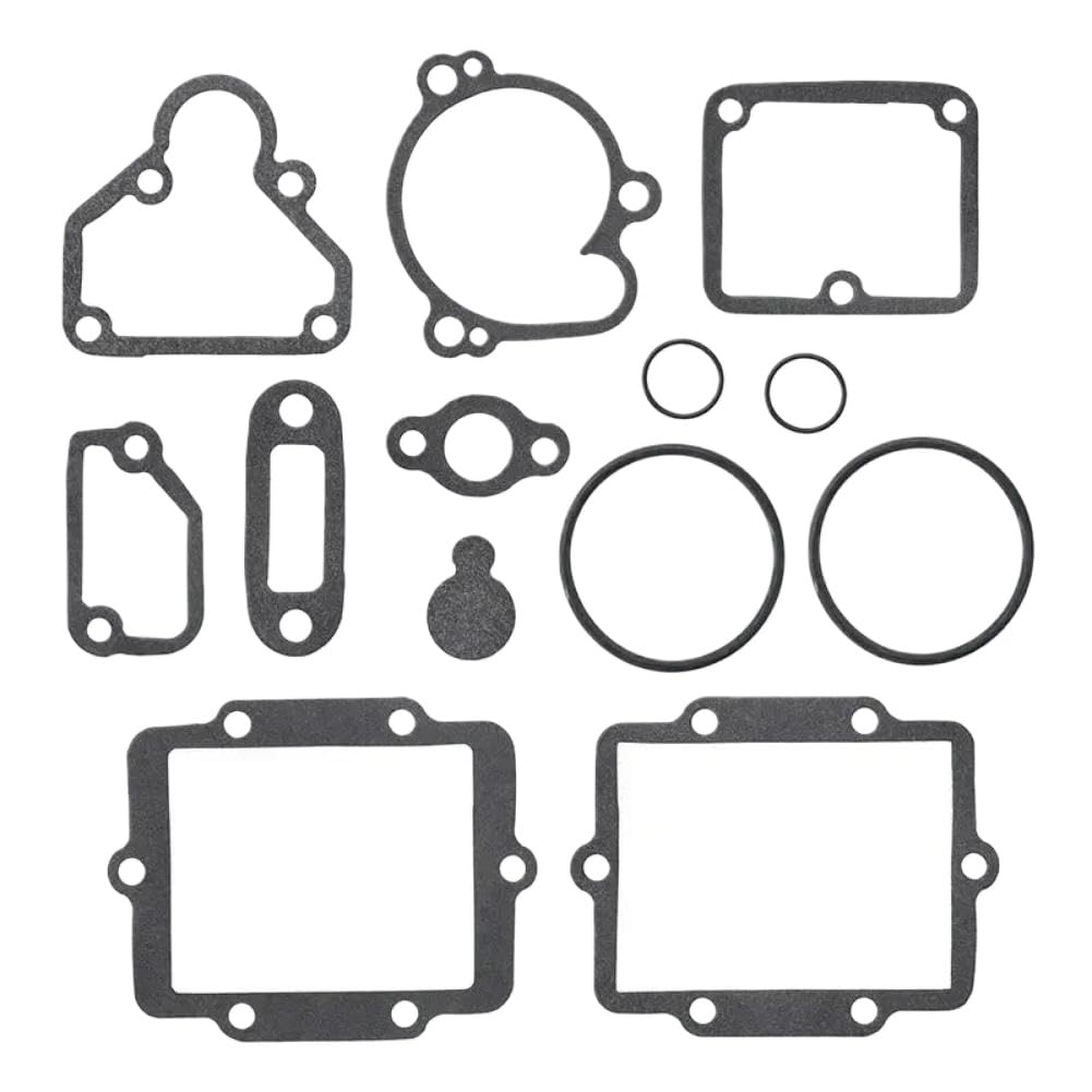 Kit Completo de Juntas Compatible con Motor KX 250 KX250 1993 1994 1995 1996 1997 1998 1999 2000 2001 2002 2003
