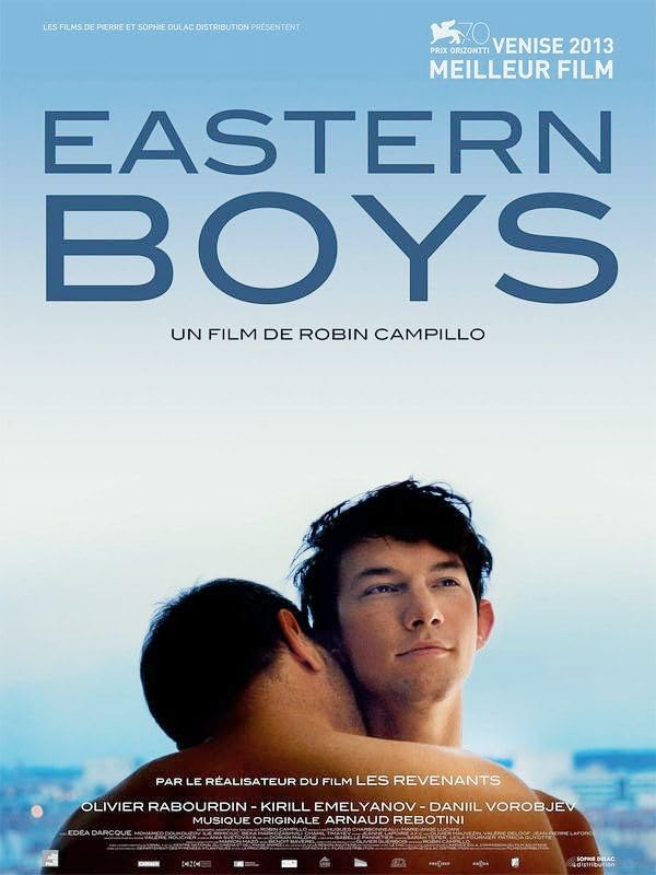 Eastern Boys