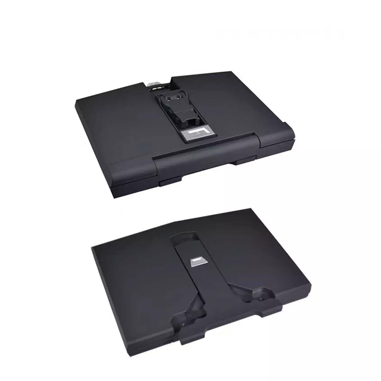 2pcs Click and Work Go Folding Seat Back Table Fits for Range Rover Sport 2017-2022