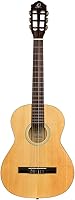 Vista 2 de Guitarra clásica de nailon de tamaño 3/4 Student Series