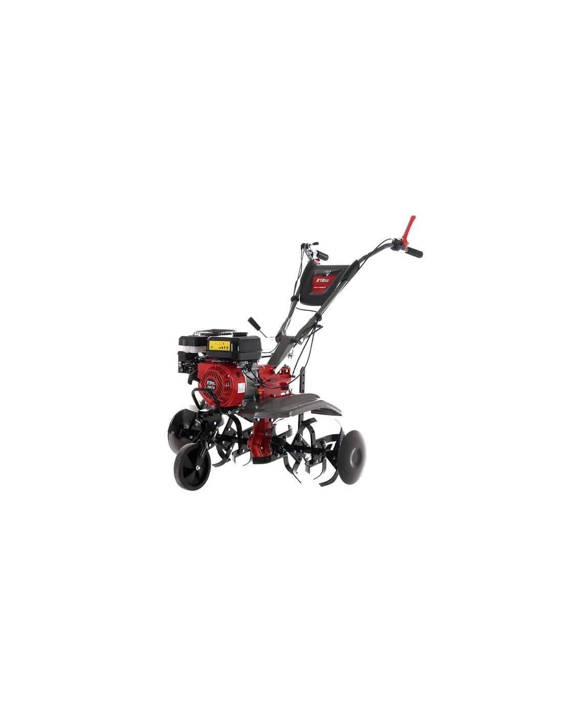 CAMPEON Motozappa tm500 g2r Pro-g