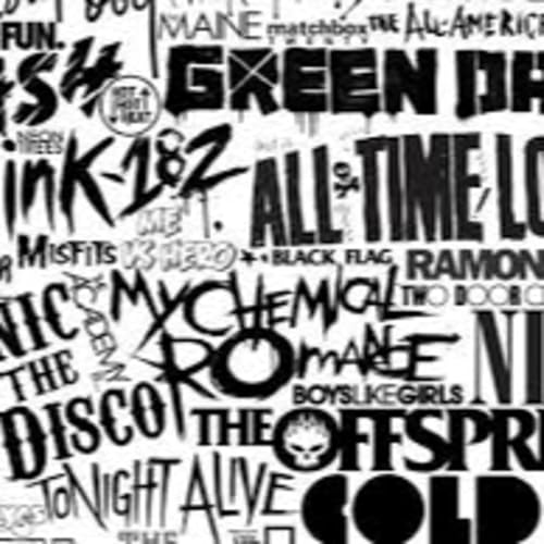 Episode 53- Emo Songs, The X Is Silent!