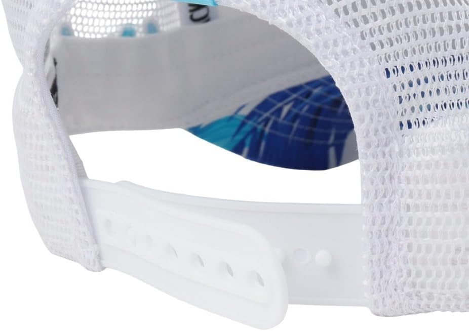 Black Clover unisex-adult mens Snapback - Image 8