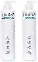 2 Enxaguantes para Mau Hálito e Cáseos