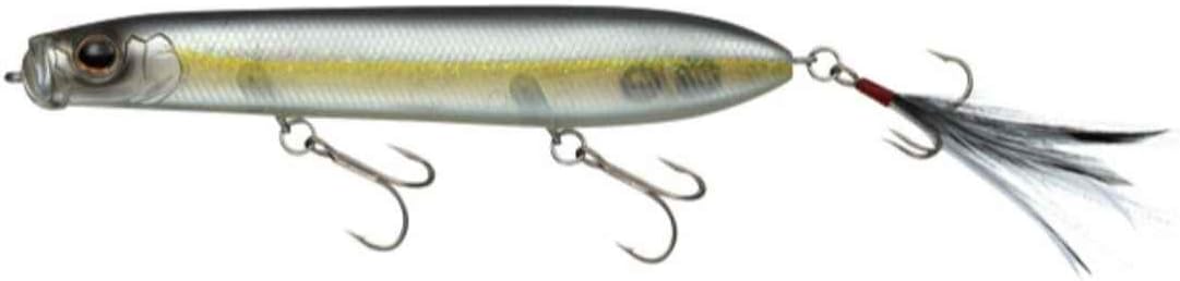 Daiwa Daiwa Evergreen Sb 125 Topwater Plug Surface Lure