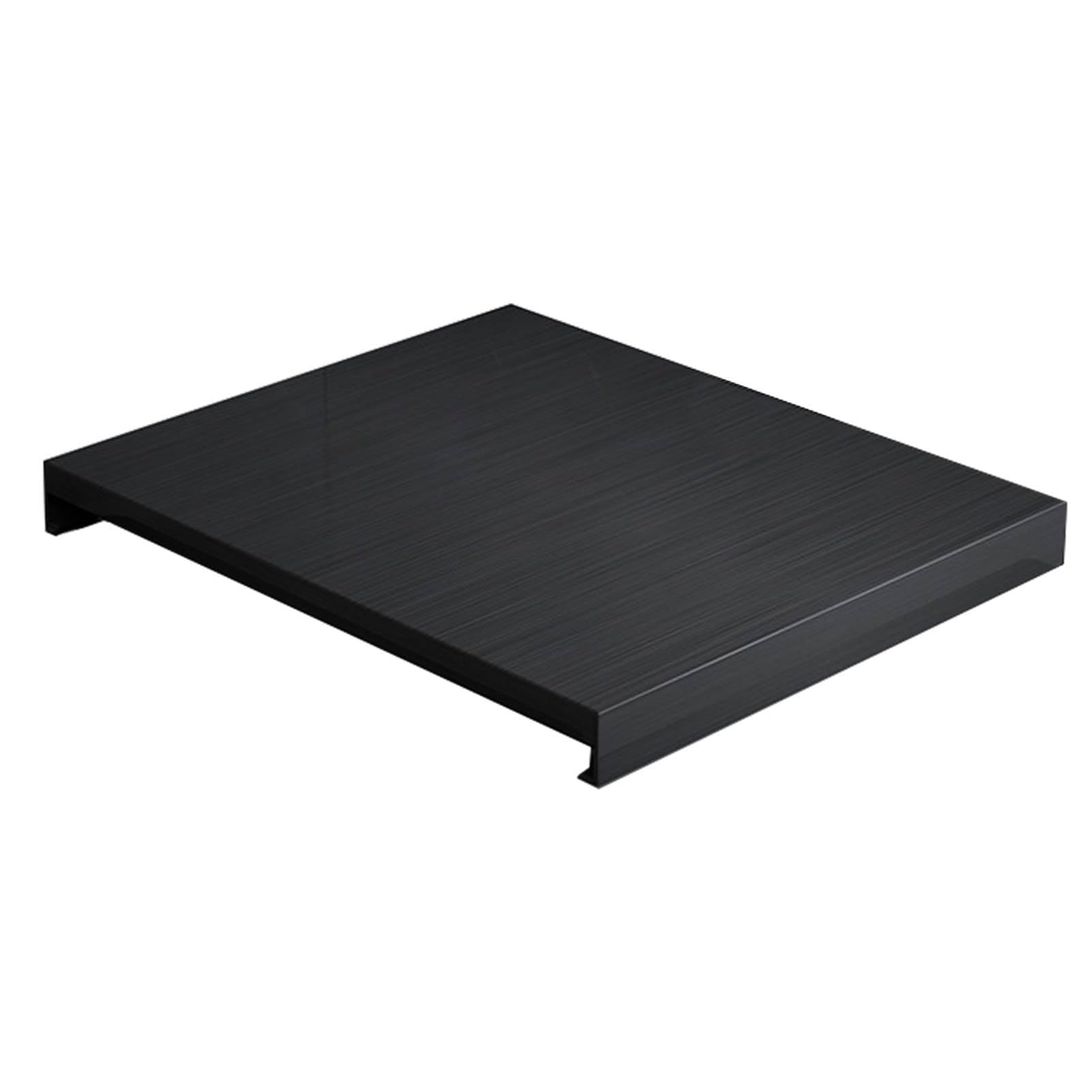 Soporte Multiusos para Fogones Resistente Al Calor Y Fácil Instalar Protector Fogones Gas Adecuado para Pisos Caravanas Y Cocinas WXQTM(53x54x4cm)