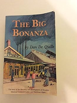 A History of the Big Bonanza