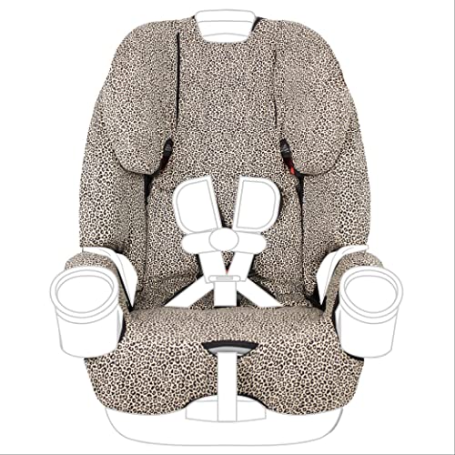 Buy Ukje Cover for Graco 4ever DLX 4in1 Car Seat Many Colors