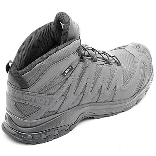 salomon wolf grey