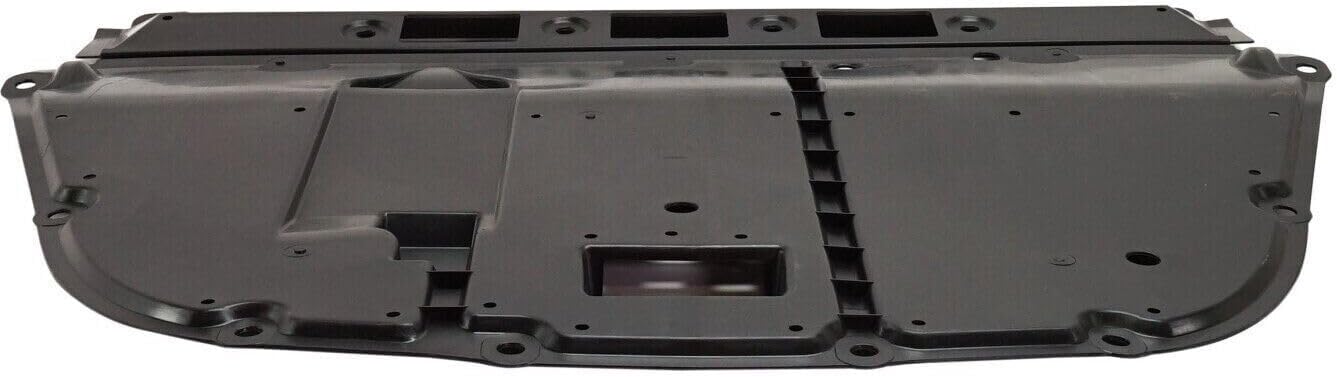 Parts N Go Front Engine Under Cover for 2019-2023 Altima S NI1228170 758926CA0A