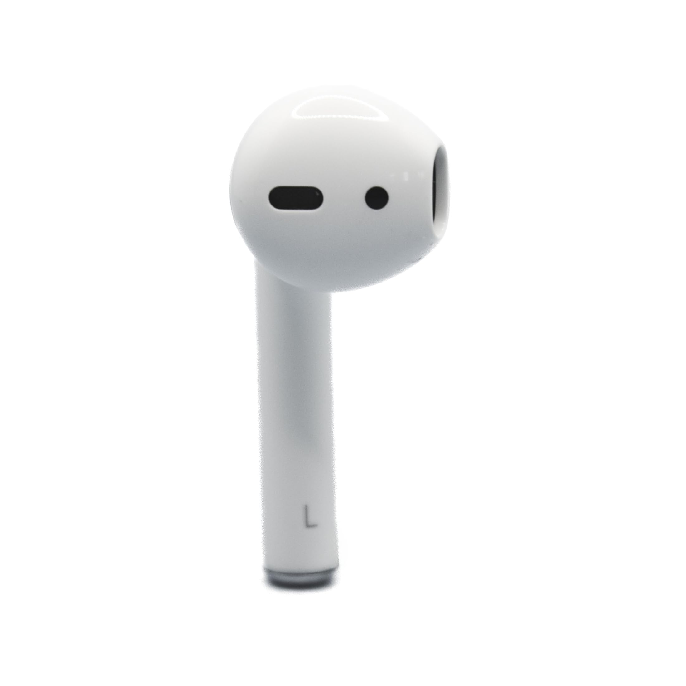 Apple AirPods Pro 1st Gen - Replacement Charging Case (2190) - White (Renewed) — view 4