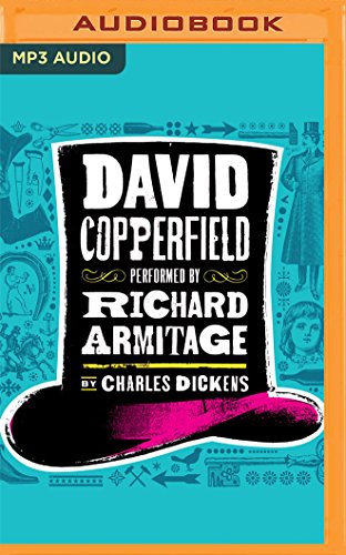 David Copperfield