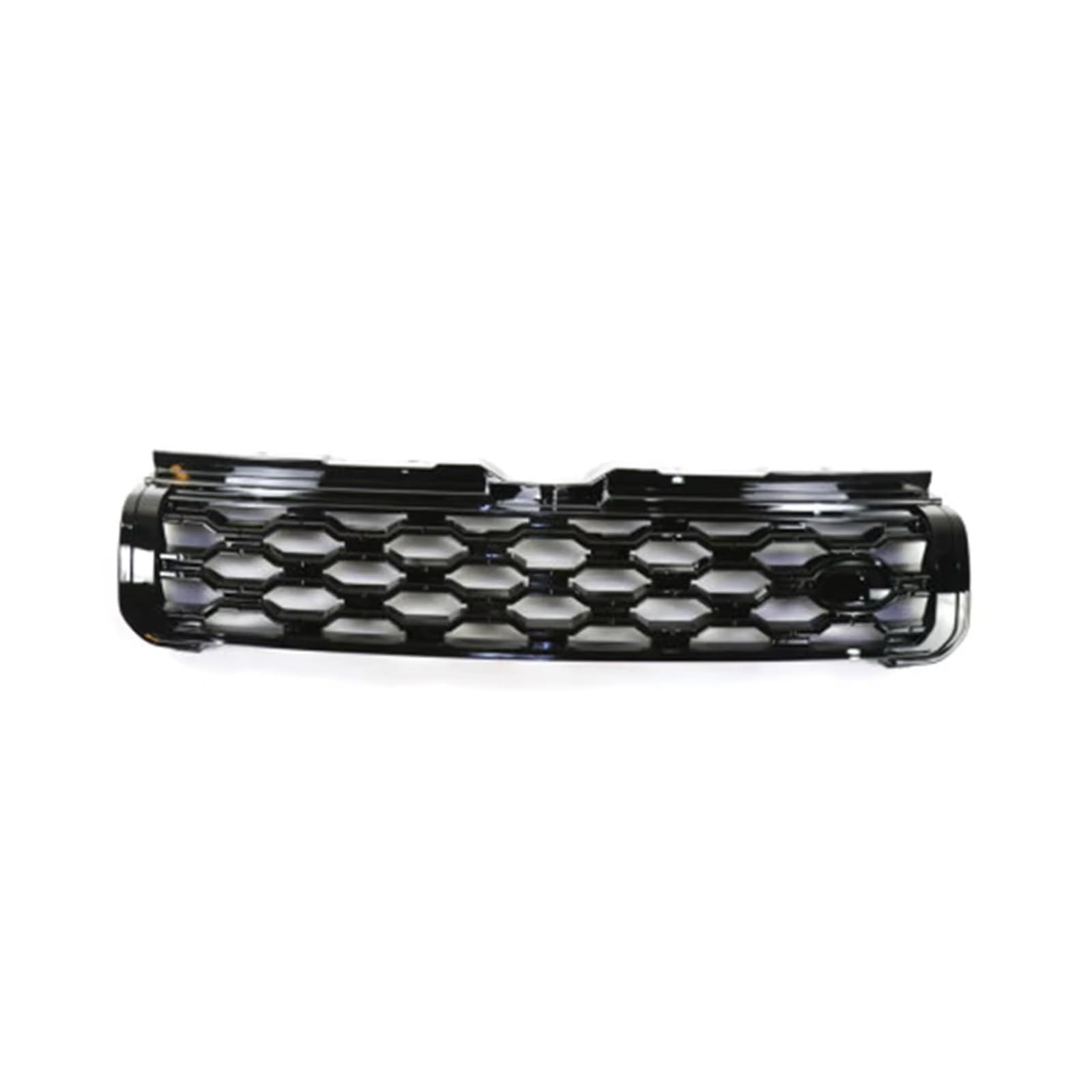 Grille calandre supérieure avant protectrice pour Evoque 2010-2018 - 7