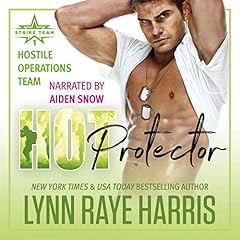 Hot Protector Titelbild