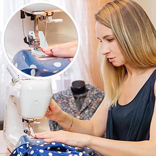 Accesorios para máquina de coser 2 piezas miniatura 4