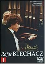 ラファウ・ブレハッチ/ショパン・コンクール・ライヴ2005 DVD Amazon.co.jp: ショパン・コンクール・ライヴ2005 ラファウ