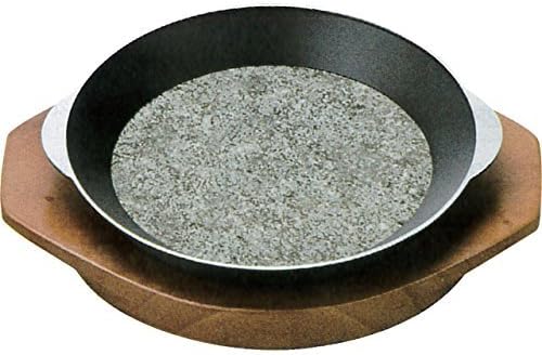 Trivet, Brown, 10.7 x 8.8 x 0.9 inches (27.3 x 22.3 x 2.4 cm), Wood 5-1002-6