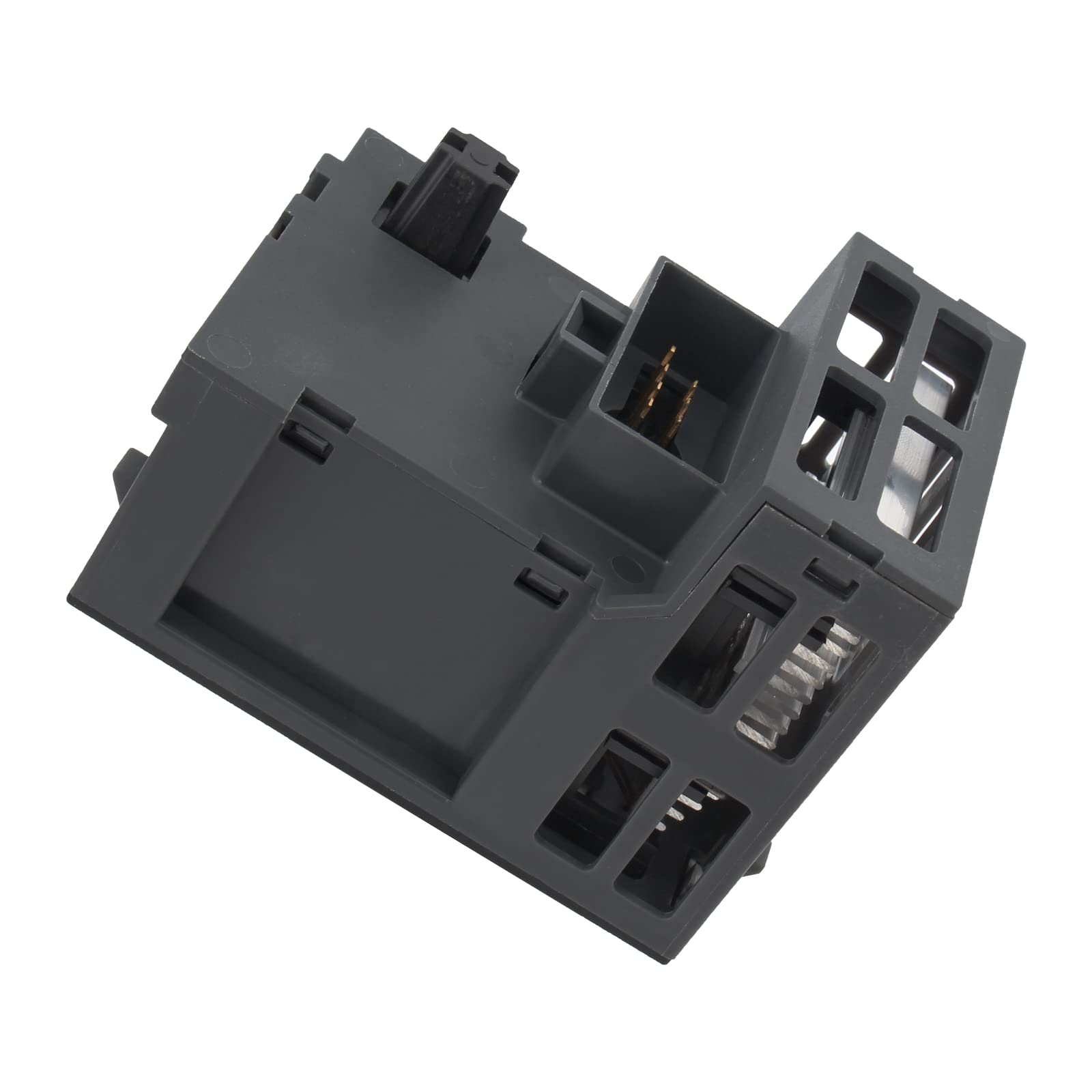 Dash Mounted Headlight / Parking Light Switch – Fits 1995-1999 Chevy GMC Truck (15013005)