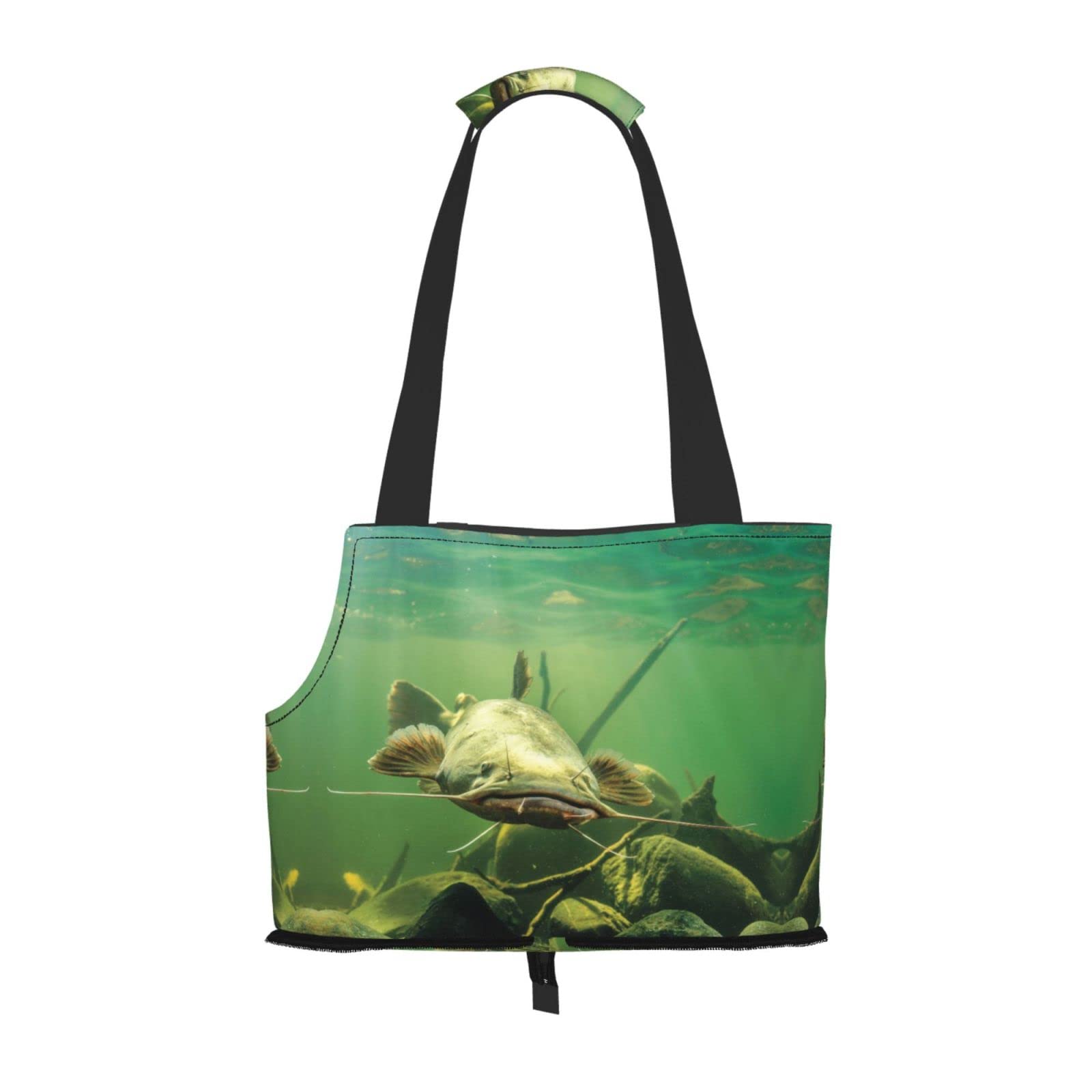 Sac de transport pour chien et chat portable petite moyenne taille