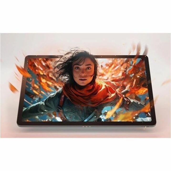 Amazon.com : Lenovo IdeaTab TB336FU Tablet - 11
