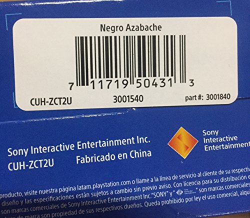 Reviews de Dualshock 3 - los preferidos. 23 Imagen adicional