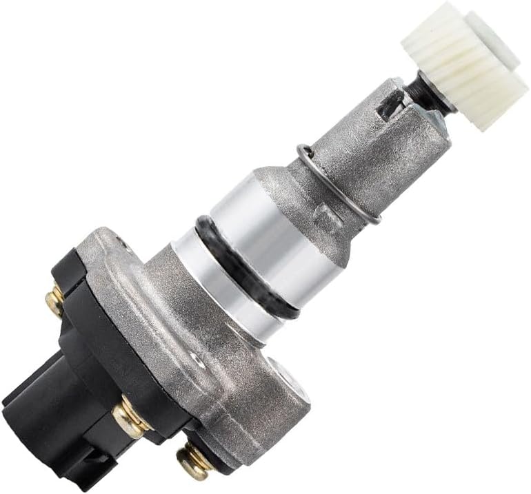 Riloer Automatic Vehicle Speed Sensor, Compatible with Toyota, OE: 83181-12050