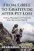 From Grief to Gratitude after Pet Loss: Healing Messages and Guidance from Pets in the Afterlife (Healing Pet Loss Series) (Volume 2)