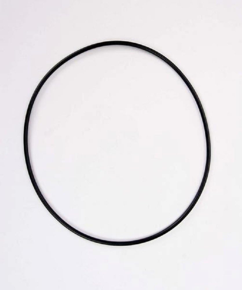 Orange Cycle Parts Clutch Derby Cover O-Ring for Harley Twin Cam 88ci 1999-2017 by James Gasket JGI-25416-99