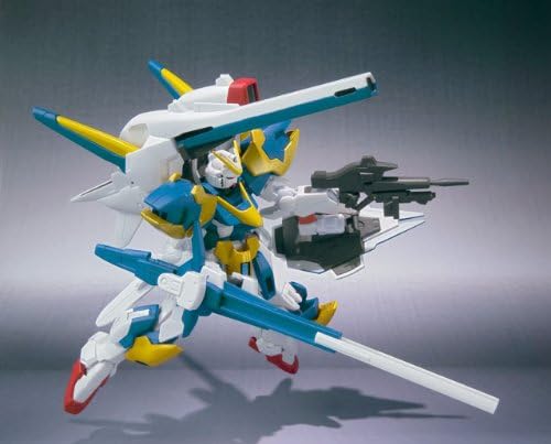 Robot Spirits [Side MS] V2 Assault Buster Gundam