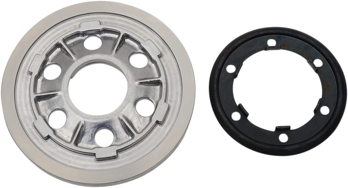 A-37912-98 Billet Aluminum Clutch Basket