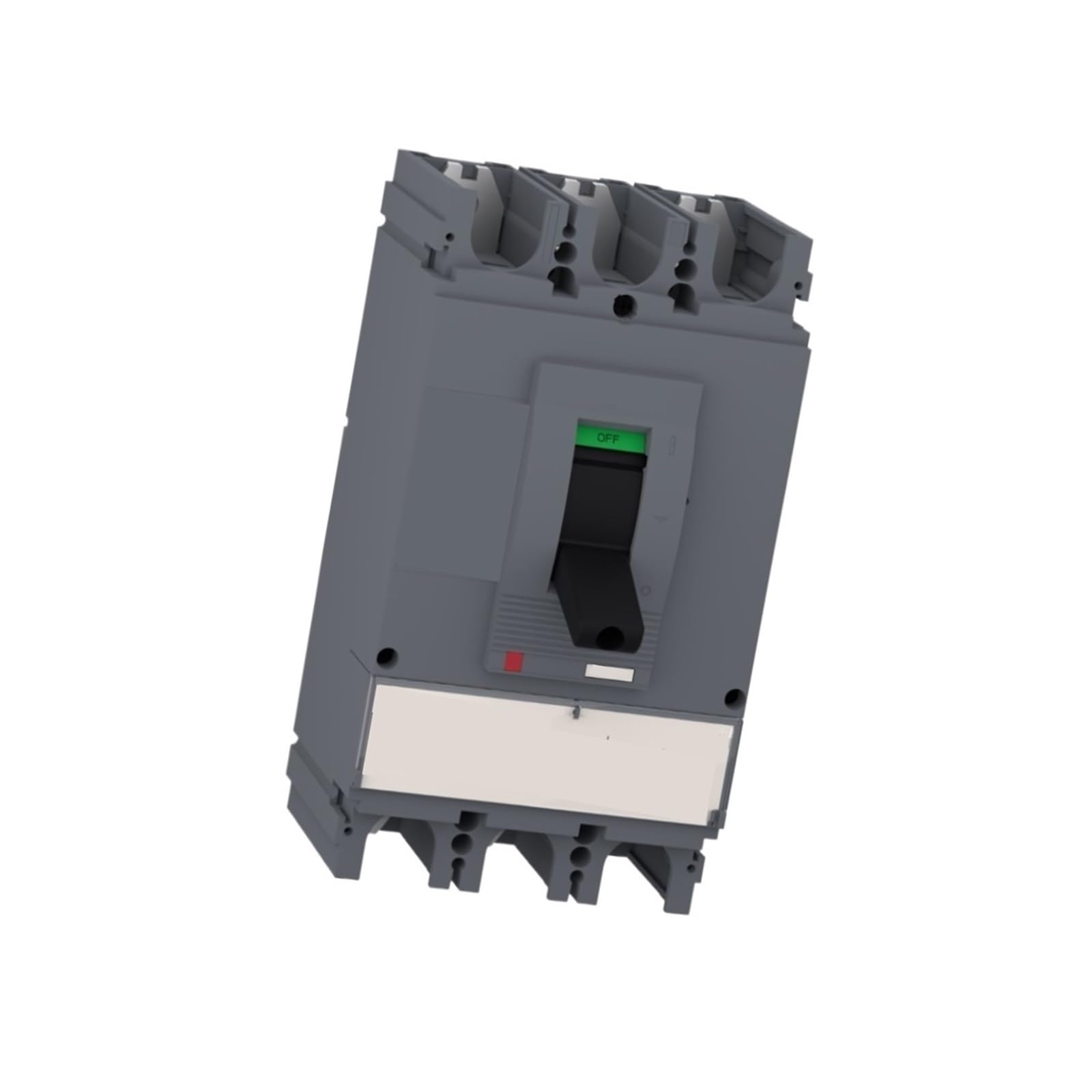 Interruttore automatico CVS400F TM400D 3P LV540306 36KA sganciatore magnetotermico per protezione da cortocircuito e sovraccarico