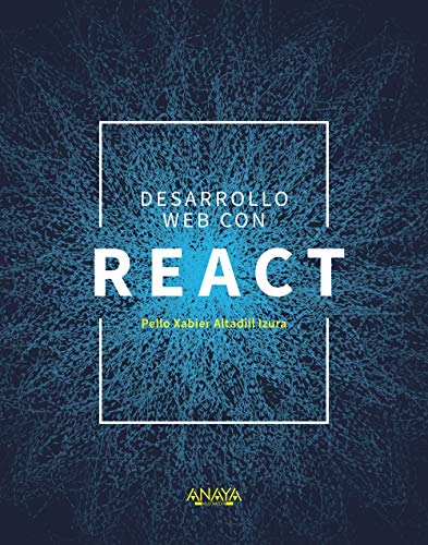 Desarrollo Web con React (Ttulos Especiales)