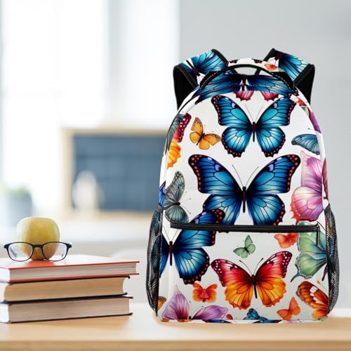 Sac à dos de voyage Campus idéal pour les sorties scolaires et les weekends - 6