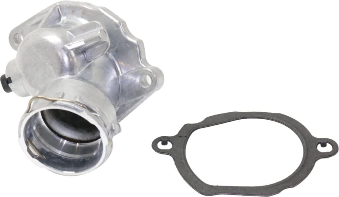Thermostat For CL-CLASS 07-11 / GL-CLASS 07-13 Fits RM31800001 / 2722000515