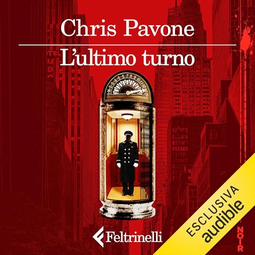 L'ultimo turno - Analyse des détails et conception
