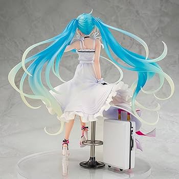 レーシングミク 2021 Private Ver 1/7 Amazon | 初音ミク GTプロジェクト レーシングミク 2021 Private