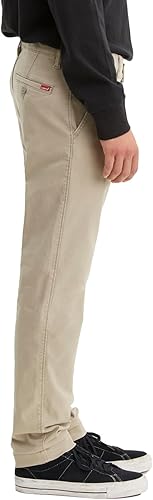 Miniatura 3 de Levi's XX - Pantalones de gabardina para hombre, pierna cónica estándar (también disponibles en tallas Big y Tall)