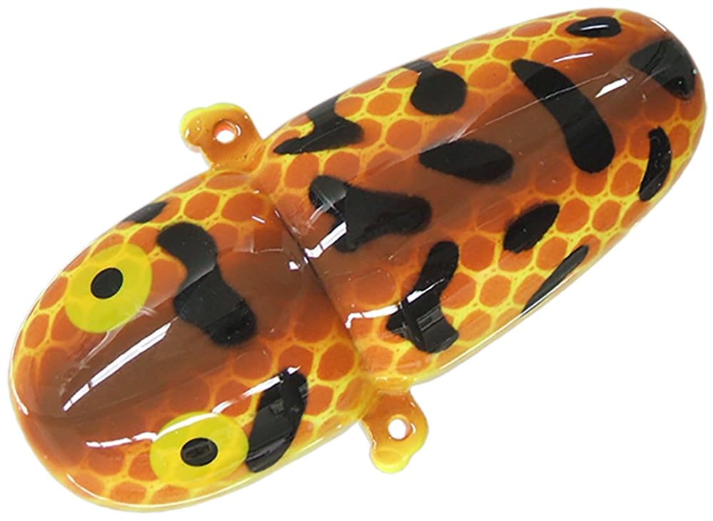 Old Heddon クレイジークローラー #BRS (検 オールド・ヘドン