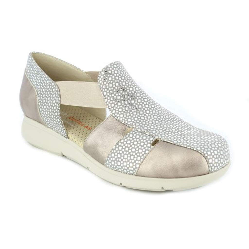 Zapato DOCTOR CUTILLAS