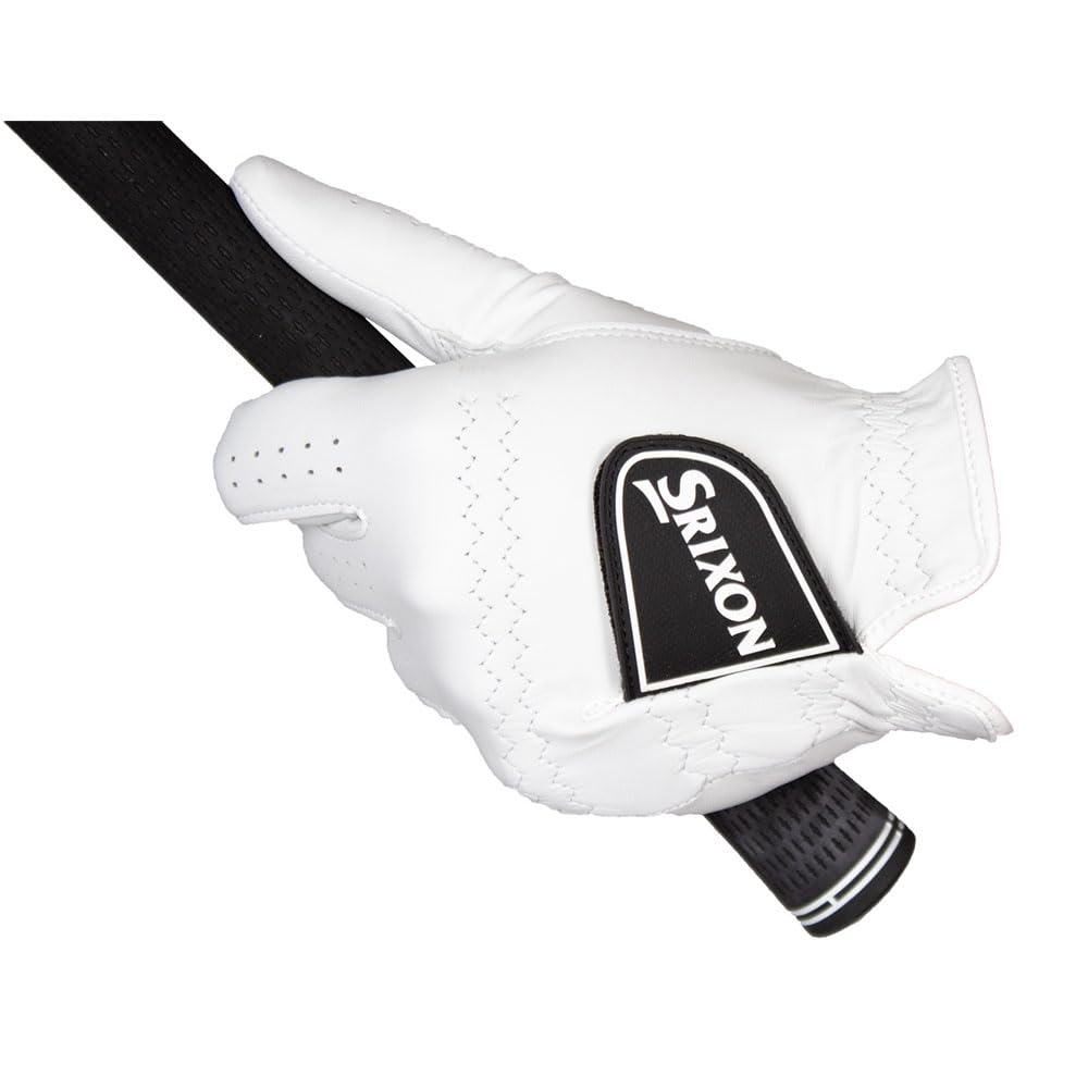 SRX Cabretta Men's Golf Glove