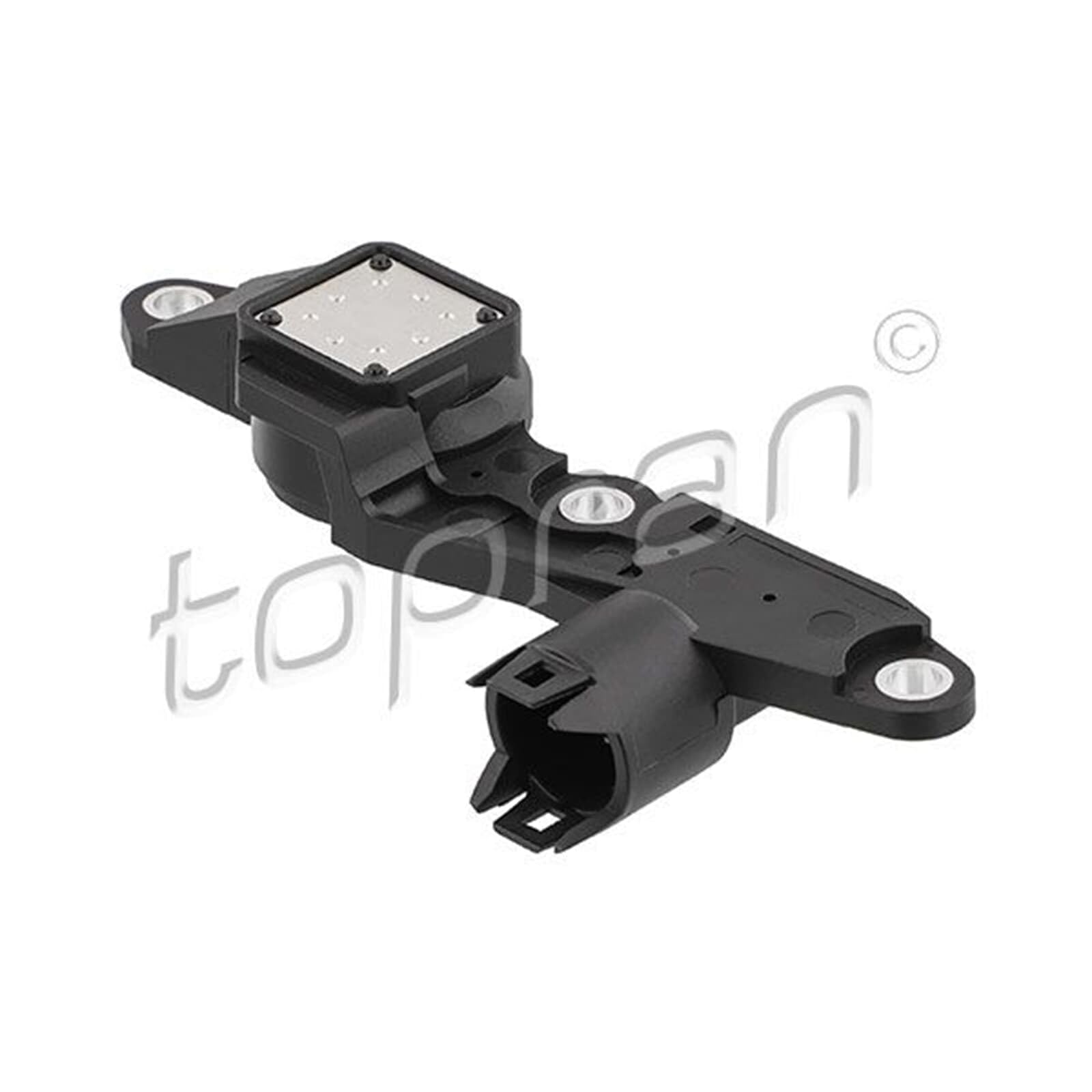 TOPRAN Sensor, Exzenterwelle (variabler Ventilhub) 623138 Kompatibel mit: BMW 1, 1, 1 Cabriolet, 1 Coupe, 3, 3, 3 Cabriolet, 3 Cabriolet, 3 Compact, 3 Coupe, 3 Coupe, 3 Touring, 3 Touring, 5, X1, X3 | 623 138 passend für 1 3 5 X1 X3 Z4 | 623 138