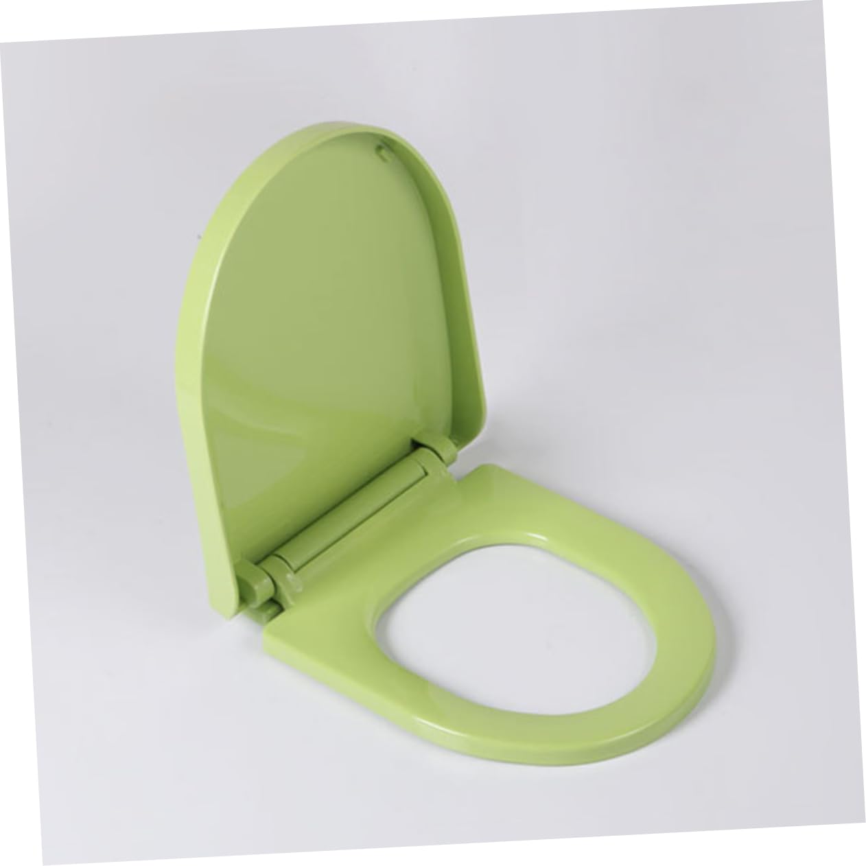 Cabilock Asiento De Entrenamiento Para Inodoro Portátil Antideslizante Para Pequeños De Almohadilla Para Uso Viajes