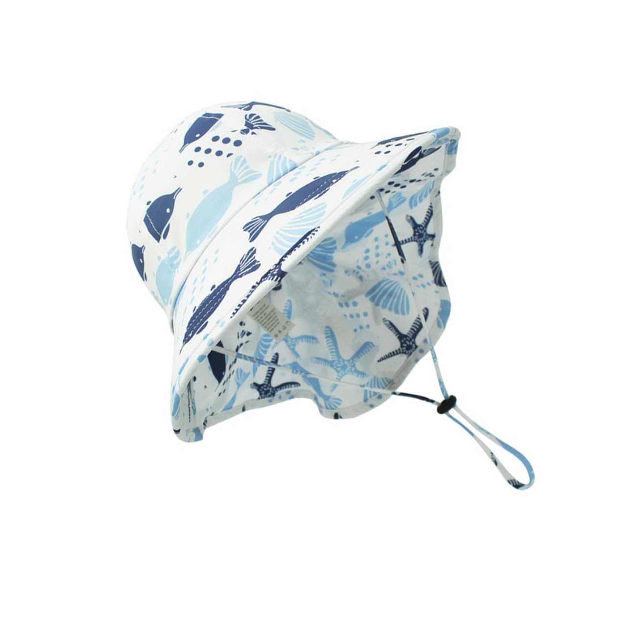 Parasol Sombrero de protección Solar Visera Sombrero de Pescador Tienda Ultravioleta Neto Sombrero para el Sol con protección UPF 50+ Gorro con Protector de Cuello Limpiar