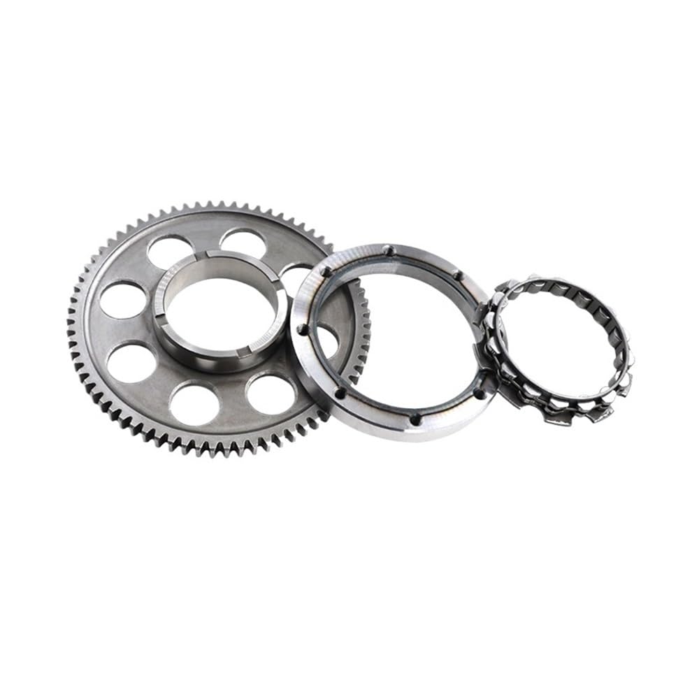 Kit embrague de arranque para moto 1260 2017 con engranaje de inercia 6